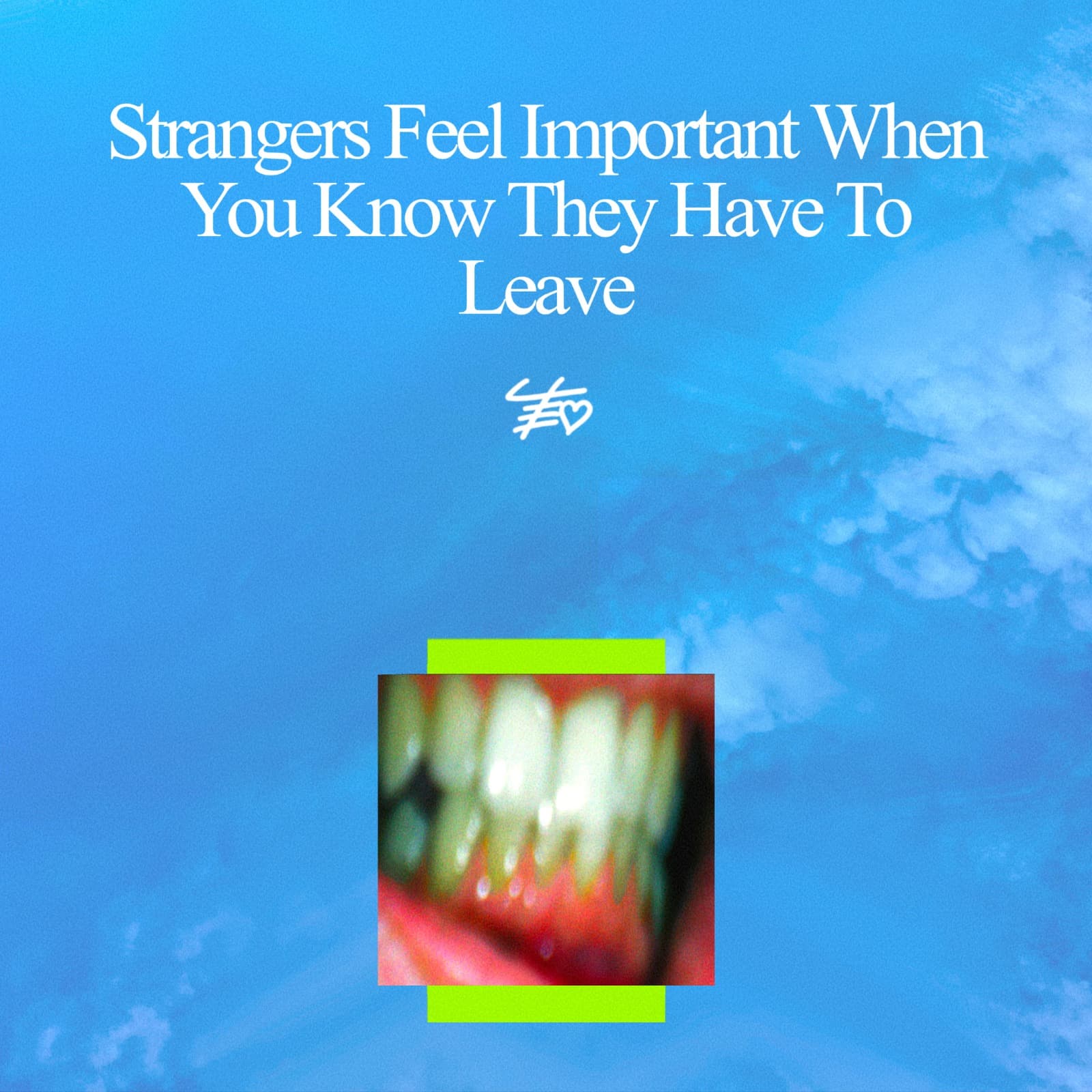 Stranger